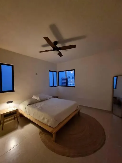 Holiday home Casa Pich' - Encanto Yucateco Merida