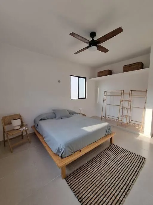Casa Pich' - Encanto Yucateco Merida Mexico