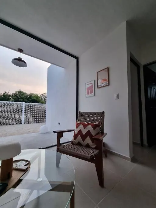Casa Pich' - Encanto Yucateco Merida