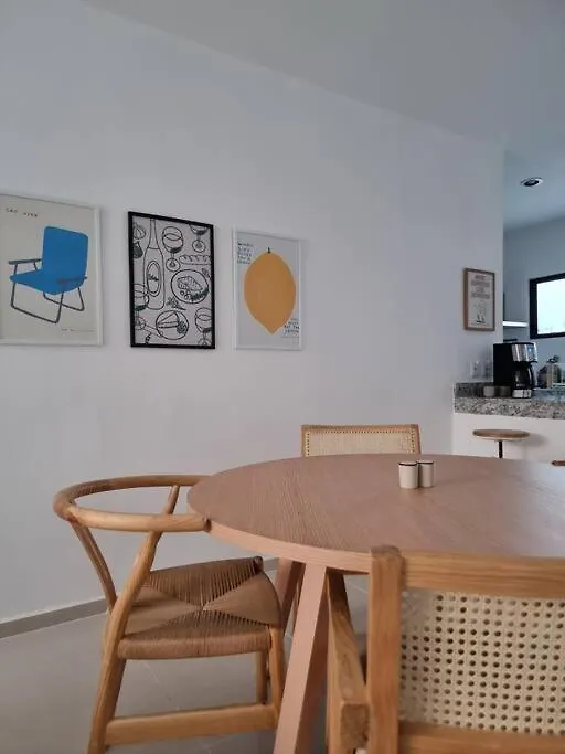 Casa Pich' - Encanto Yucateco Merida Holiday home