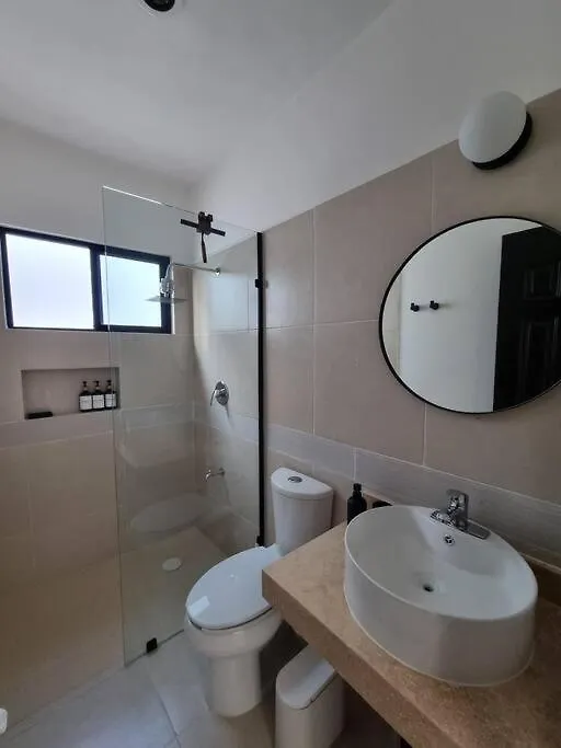 Casa Pich' - Encanto Yucateco Merida Mexico