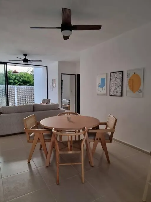 Holiday home Casa Pich' - Encanto Yucateco Merida