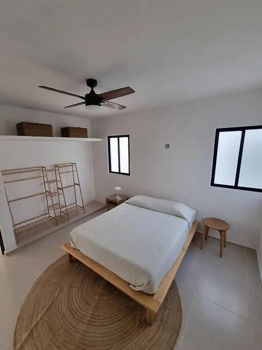 Casa Pich' - Encanto Yucateco Merida 0*,  Mexico