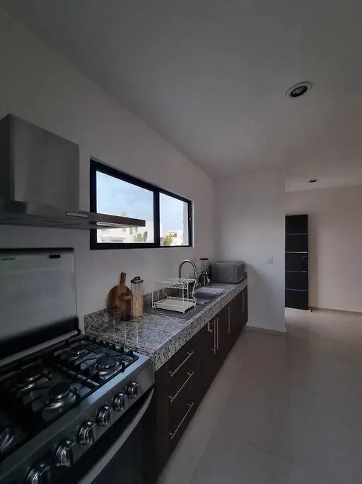 Casa Pich' - Encanto Yucateco Merida
