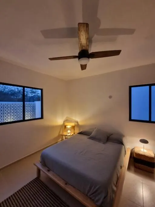 Casa Pich' - Encanto Yucateco Merida Holiday home