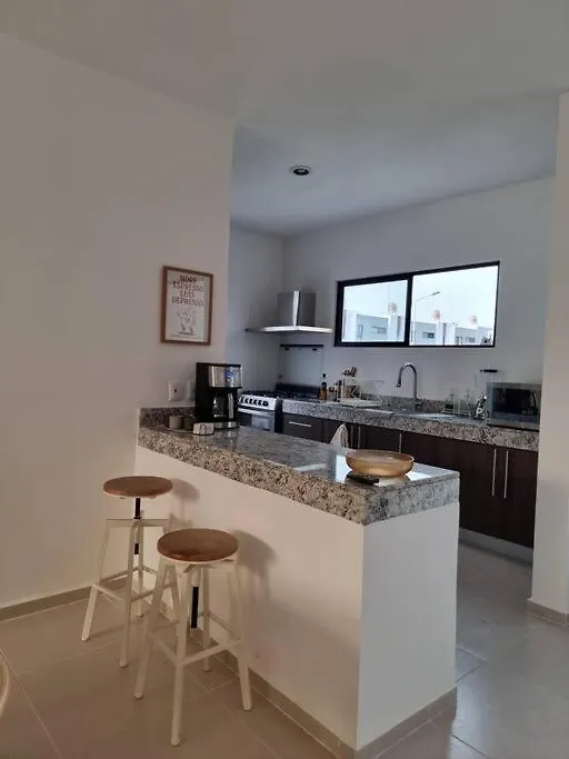 Casa Pich' - Encanto Yucateco Merida 0*,