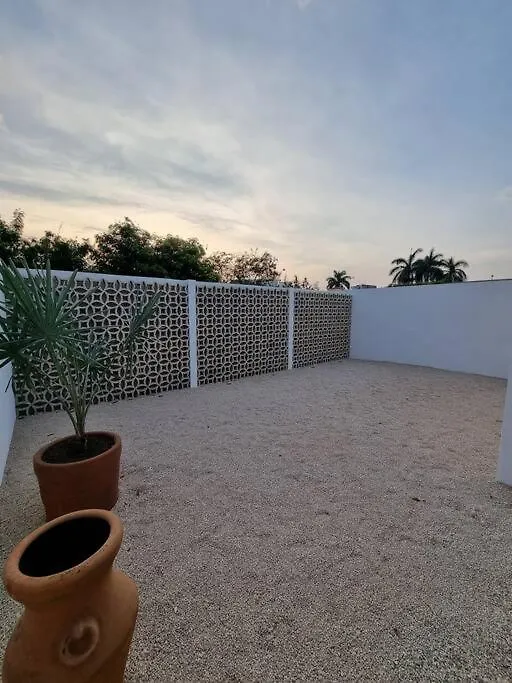 Casa Pich' - Encanto Yucateco Merida