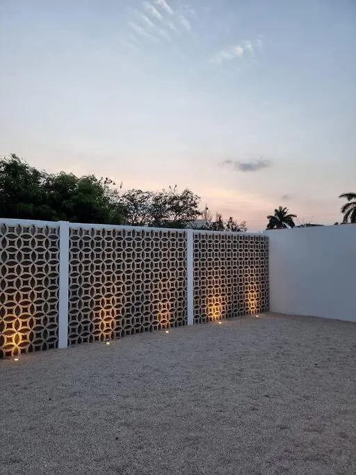 Holiday home Casa Pich' - Encanto Yucateco Merida