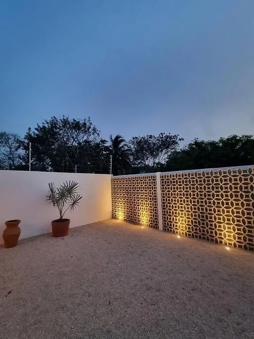 Casa Pich' - Encanto Yucateco Merida