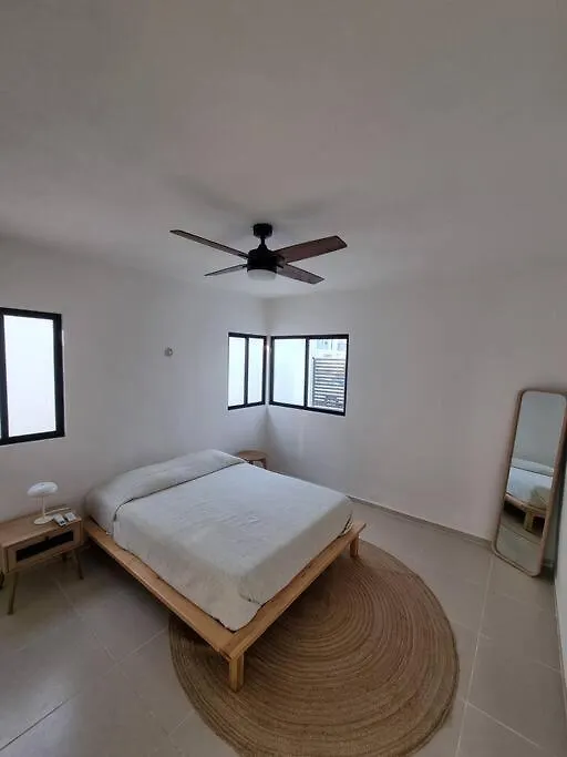 Casa Pich' - Encanto Yucateco Merida Holiday home